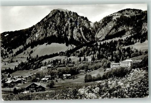 Bad Oberdorf Hirschberg Spieser