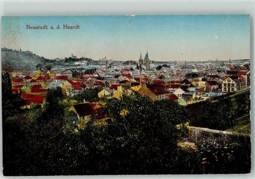 Neustadt