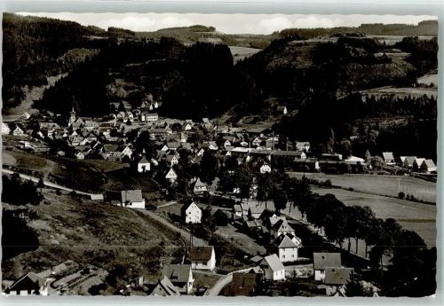 Steinwiesen