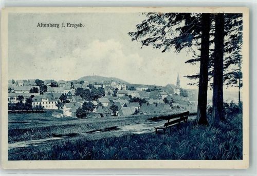 Altenberg
