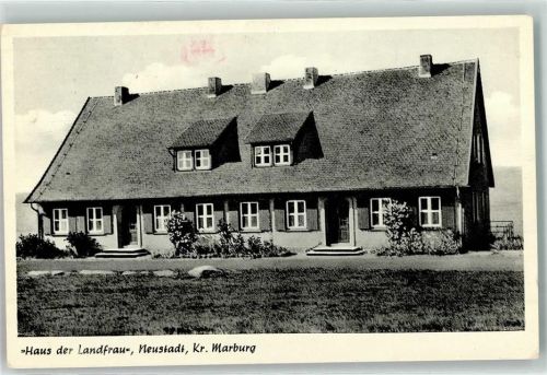Neustadt Haus der Landfrau