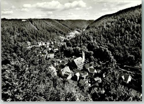 Ziegenrück