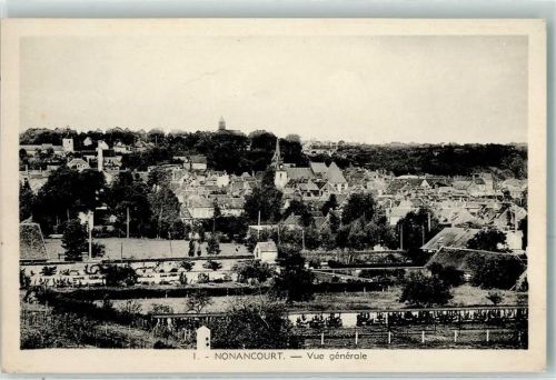 Nonancourt
