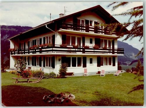 Kornau