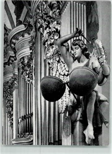 Freiberg Engel Dom