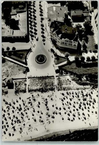 Binz Vogelschau