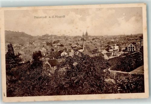 Neustadt