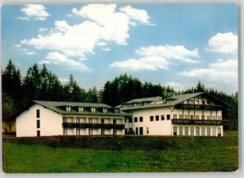 Gerolstein Hotel Rose
