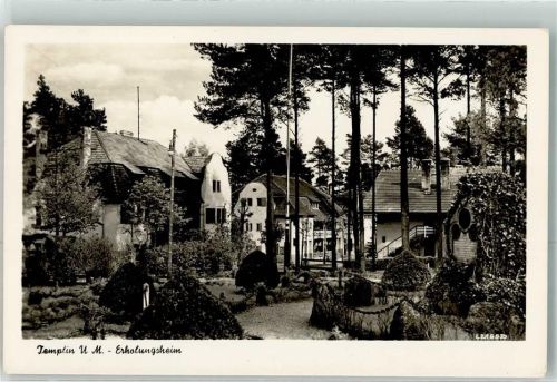 Templin Erholungsheim