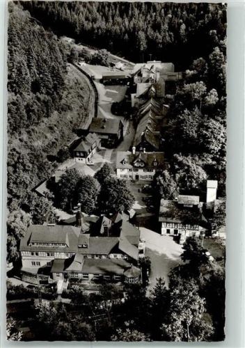 Ludwigsstadt Hotel Gasthaus Falkenstein