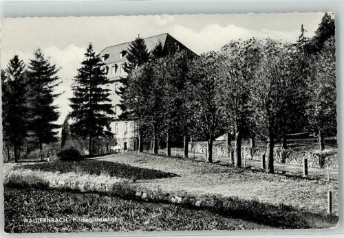 Waldernbach Hildegardishof
