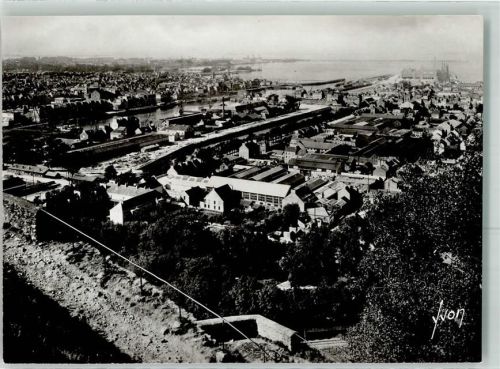 Cherbourg-Octeville