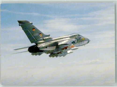 Tornado MRCA