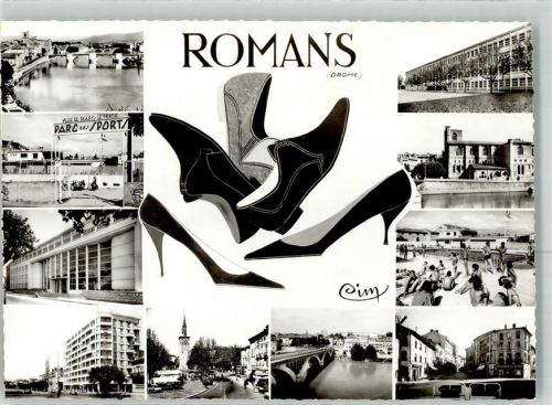 Romans-sur-Isere Parcdes Sports Schwimmbad