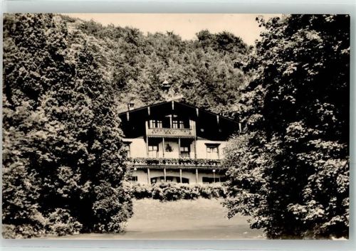 Bad Liebenstein Haus Feodora