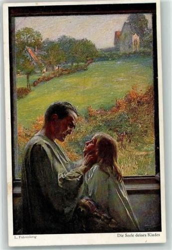 Die Seele deines Kindes Verlag Wiechmann Nr.539