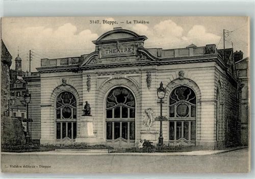 Dieppe Theater