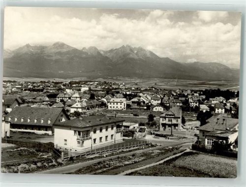 Poprad
