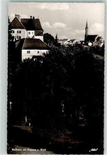 Freyung Wolfstein