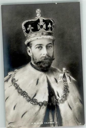 König George V