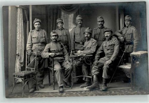 Soldaten