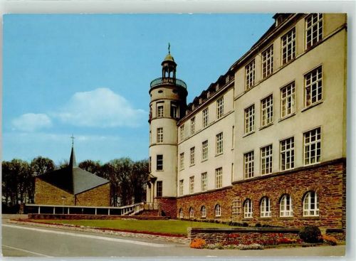 54516 W5560 Wengerohr - Missionshaus St. Paul
