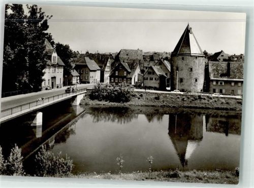 Vaihingen Pulverturm