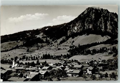 Bad Oberdorf Hirschberg