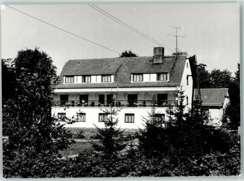 Hartenstein Ort lt. Stempel