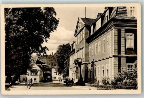 Arnstadt Schloß Bilck zur Alteburg