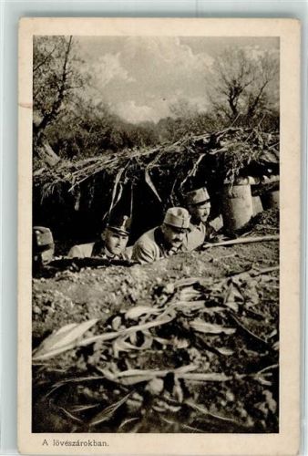 Soldaten