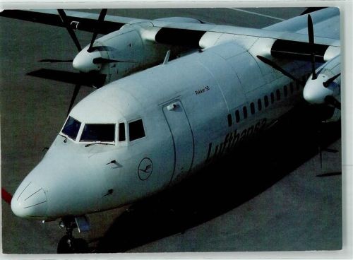 Fokker 50