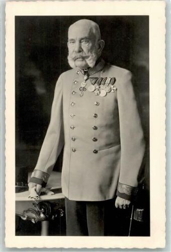 Orden Uniform