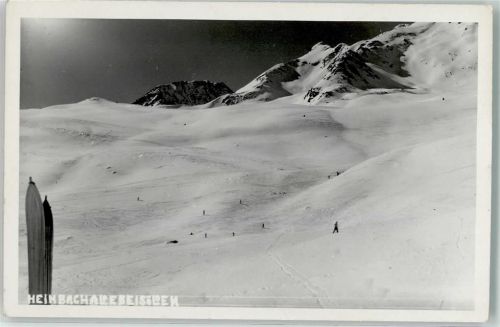 Sölden Ort lt. Stempel