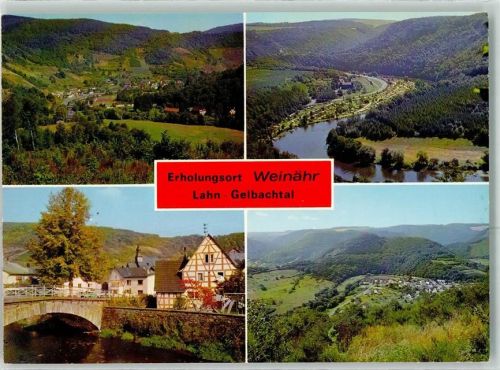 Weinähr Lahn-Gelbachtal