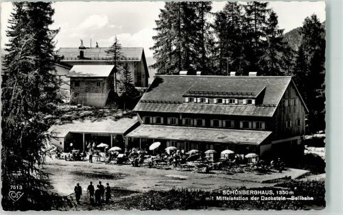 Schönberghaus