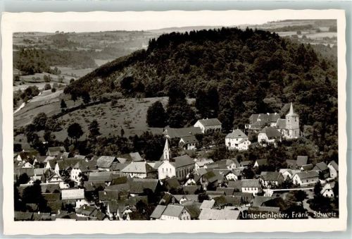 Unterleinleiter