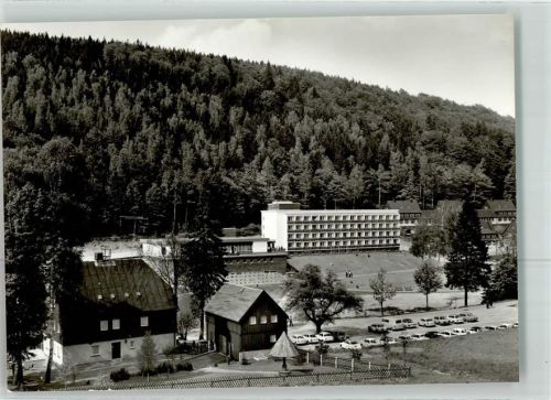 Erlbach Ferienheim Schwarzbachtal