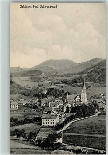 Schönau