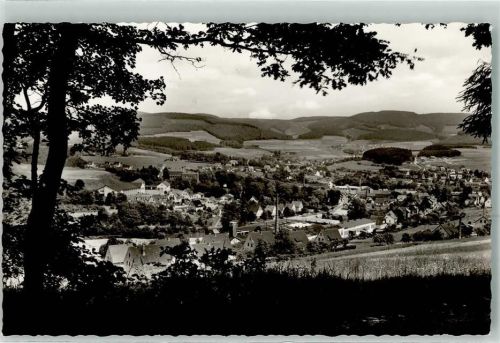 Hilchenbach