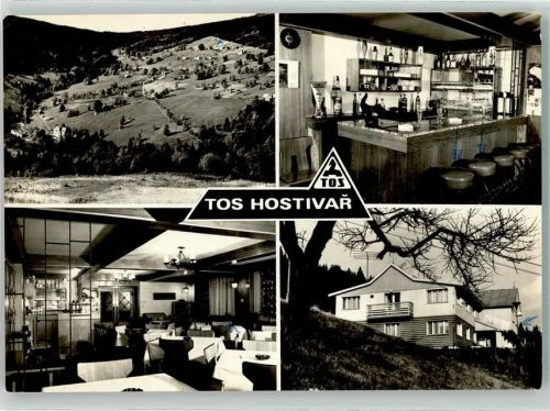 Spindleruv Mlyn Gasthaus Hostivar