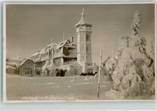 Klinovec Hotel