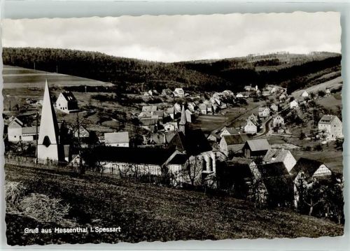 Hessenthal