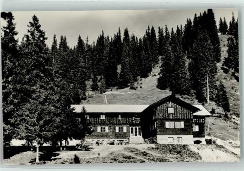 Bolsterlang Berghaus Schwaben