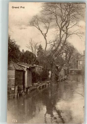 Grandpre 1916