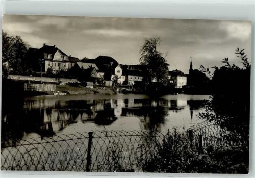 Ebersdorf Am Brauteich