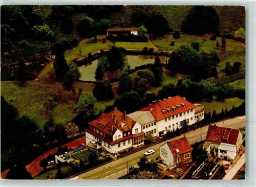Wiesbach Müttergenesungsheim Landheim Wiesbach