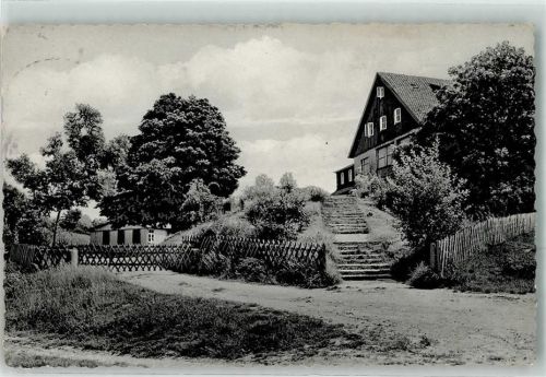 Denkte Falkenheim Freudchaft