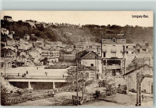 Longwy