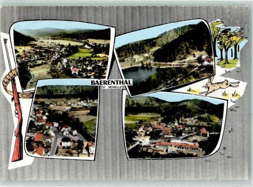 Baerenthal